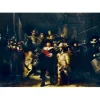 Bluebird Puzzle Puzzle Rembrandt - The Night Watch, 1642
