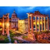 Bluebird Puzzle Puzzle Roman Forum
