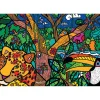 Bluebird Puzzle Puzzle Romero Britto - Amazon