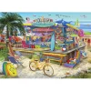 Bluebird Puzzle Puzzle Shaggy's Surf Shack