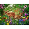 Bluebird Puzzle Puzzle Spirit of Spring