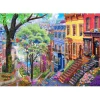 Bluebird Puzzle Puzzle Spring Hill