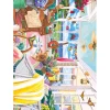 Bluebird Puzzle Puzzle Summer Porch