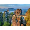 Bluebird Puzzle Puzzle The Bastei Bridge