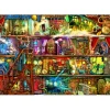 Bluebird Puzzle Puzzle The Fantastic Voyage