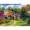 Bluebird Puzzle Puzzle The Hideaway Cottage