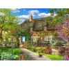 Bluebird Puzzle Puzzle The Old Cottage
