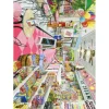 Bluebird Puzzle Puzzle The Sweet Shop