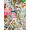 Bluebird Puzzle Puzzle The Sweet Shop