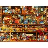 Bluebird Puzzle Puzzle Toys Tale