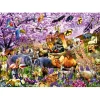 Bluebird Puzzle Puzzle Two By Two at Noah's Ark