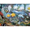 Bluebird Puzzle Puzzle Underwater World