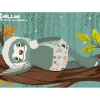 Bluebird Puzzle Puzzle XXL Pieces - Les Déglingos - Chillos