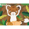 Bluebird Puzzle Puzzle XXL Pieces - Les Déglingos - Spéculos