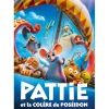 Bluebird Puzzle Puzzle XXL Pieces - PATTIE and the Wrath of Poseidon