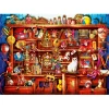 Bluebird Puzzle Puzzle Ye Old Shoppe