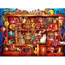 Bluebird Puzzle Puzzle Ye Old Shoppe