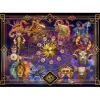 Bluebird Puzzle Puzzle Zodiac Montage