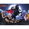 Bluebird Puzzle Puzzle Zorro